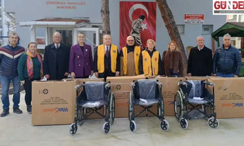 Edirne'de dayanışma kültürü yaşatılıyor