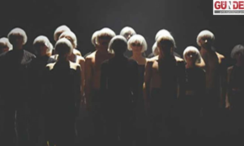 Edirne'de 'Rezonans' dans gösterisi sergilenecek