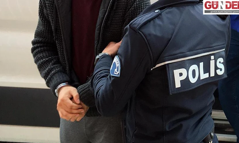 Edirne'de uyuşturucuyla yakalanan 5 şüpheli gözaltına alındı