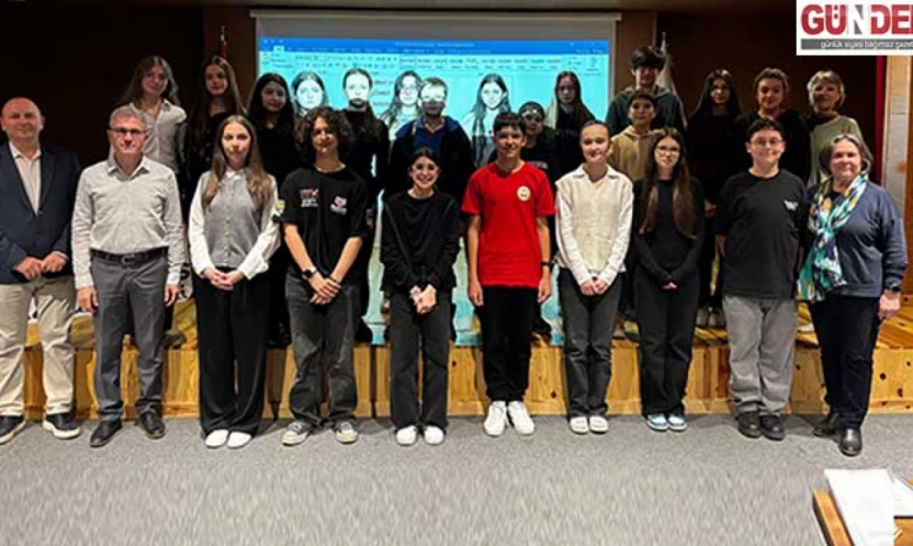 Edirne Kent Konseyi Çocuk Meclisi 1. Olağan Genel Kurulu gerçekleşti