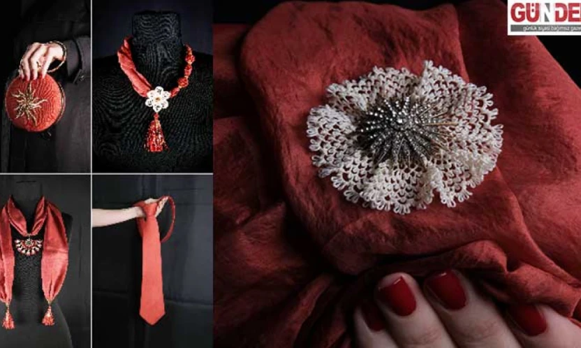 Edirne kırmızısı değer kazanıyor