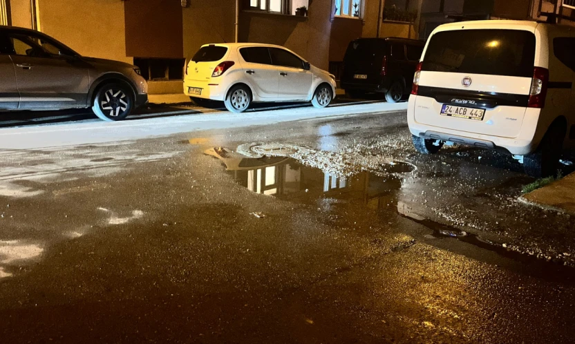 Edirne'nin çilesi bitecek gibi durmuyor