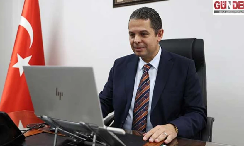 Edirne Sağlık Müdürü Yıldırım, AA'nın