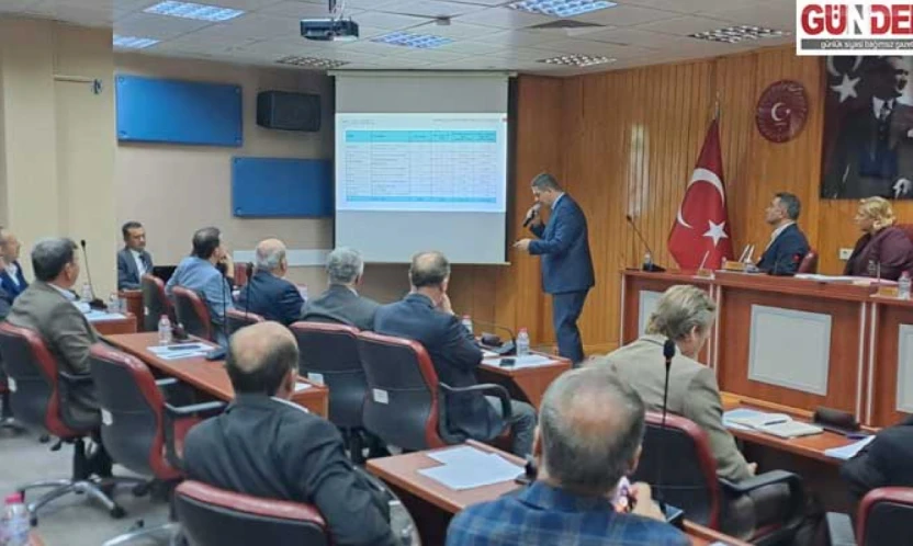 Edirne'ye Deprem ve Afetlere Hazırlıkta Yeni Üs