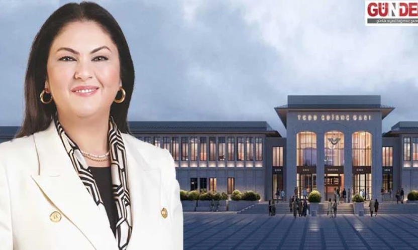 Edirne, yeni gar binasıyla hızlı tren dönemine giriyor