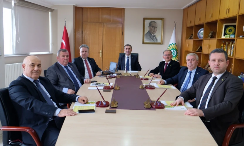 Edirneli firma Ramazan'da fiyatları dondurdu