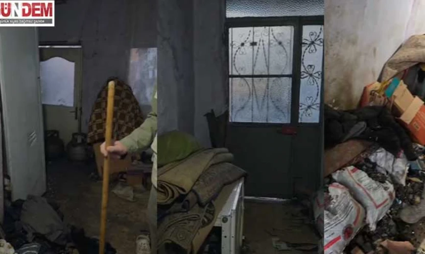 'Fareli Ev'de Yaşam Mücadelesi