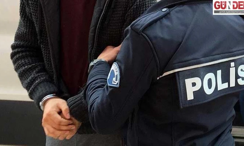 Firari hükümlü yakalandı