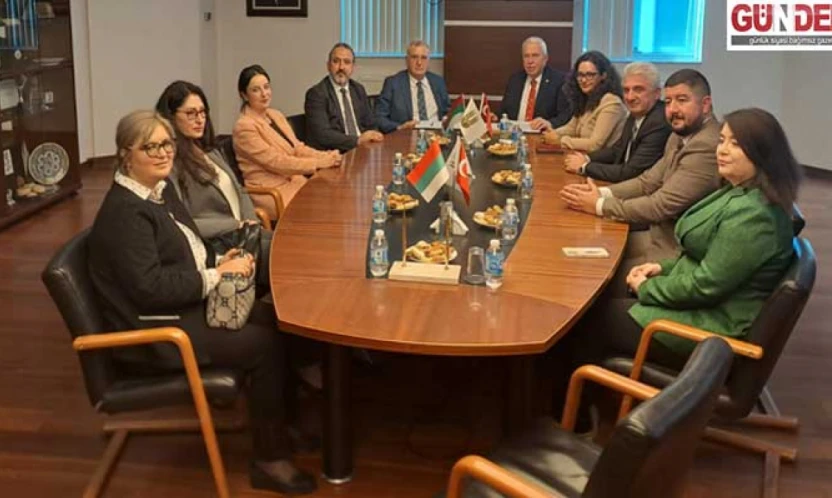 GastroAkademi'den Uluslararası İş Birliği 