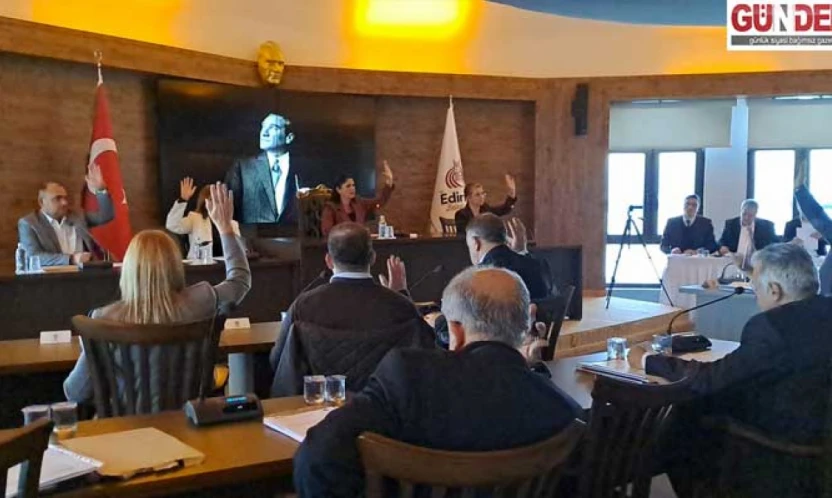 Gencan, 'Hafta başı itibariyle su problemi kalmadı'