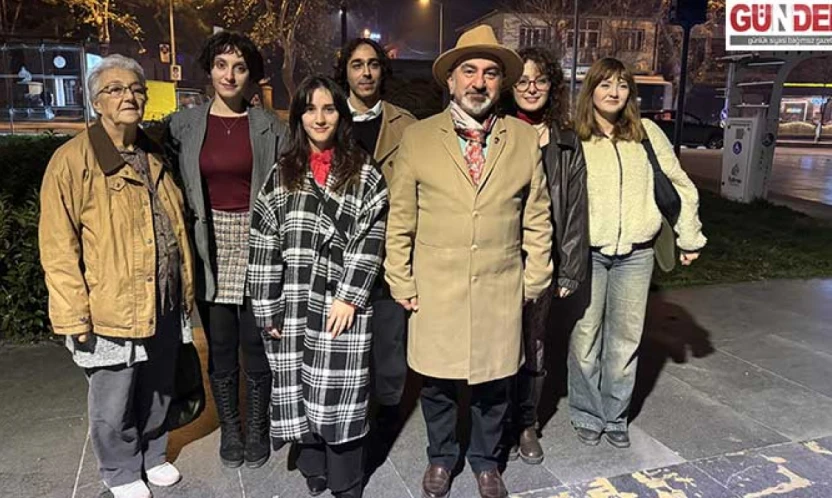 'Güvenli Sokaklar Projesi' ile karanlık sokakları aydınlatmayı hedefliyorlar