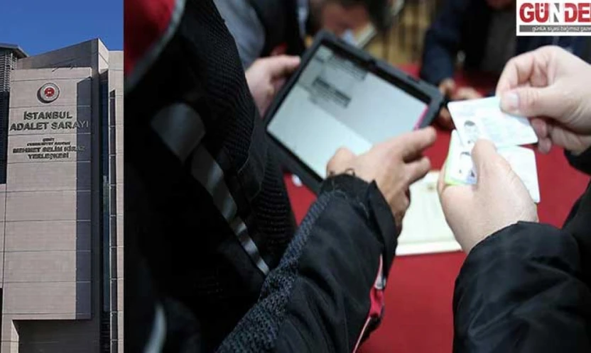 'Hakemlerin bahis oynadığı' soruşturmada yeni gelişme