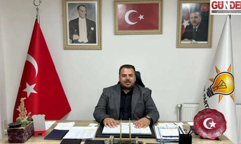 'Halkın Acısını Paylaşmak Siyaset Değil, İnsanlıktır'