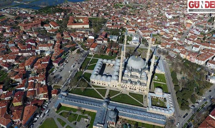 Hava ısınıyor sıcaklık 17 dereceye çıkacak