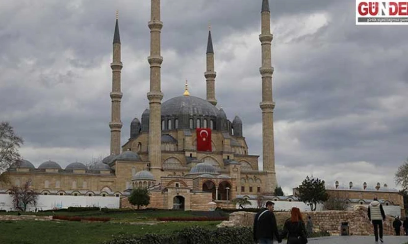 Havalar soğudu termometreler 2 dereceye kadar düştü