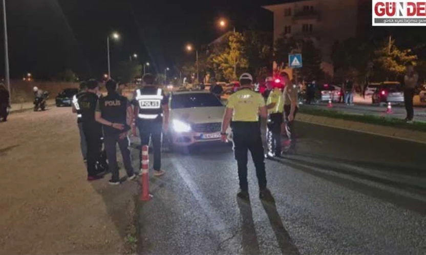 Hırsızlık ve dolandırıcılık olaylarında büyük azalma