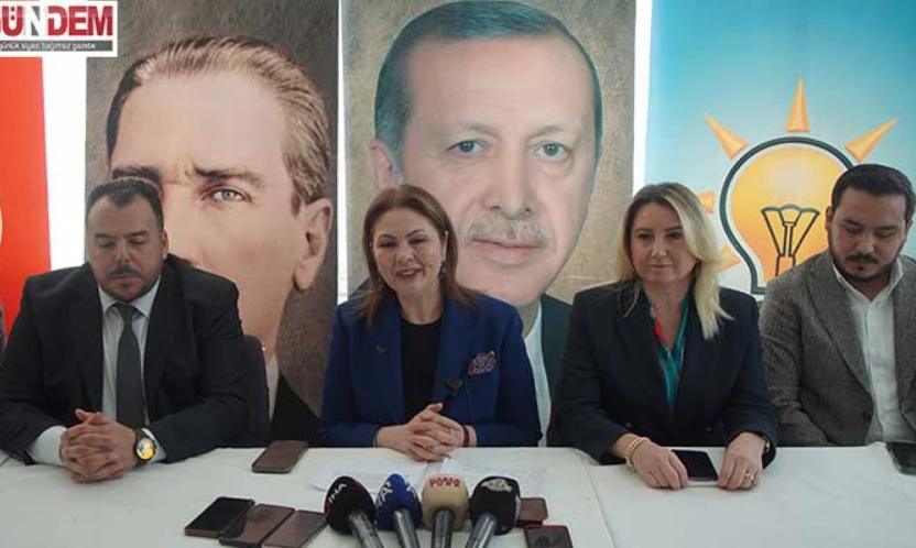 İba: 'Belediyenin denetim hatasının bedelini esnaf ödüyor'