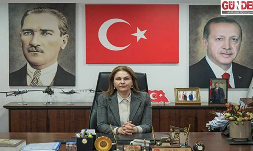 İba'dan Asrın Felaketi'nin 3. yılında birlik ve dayanışma mesajı