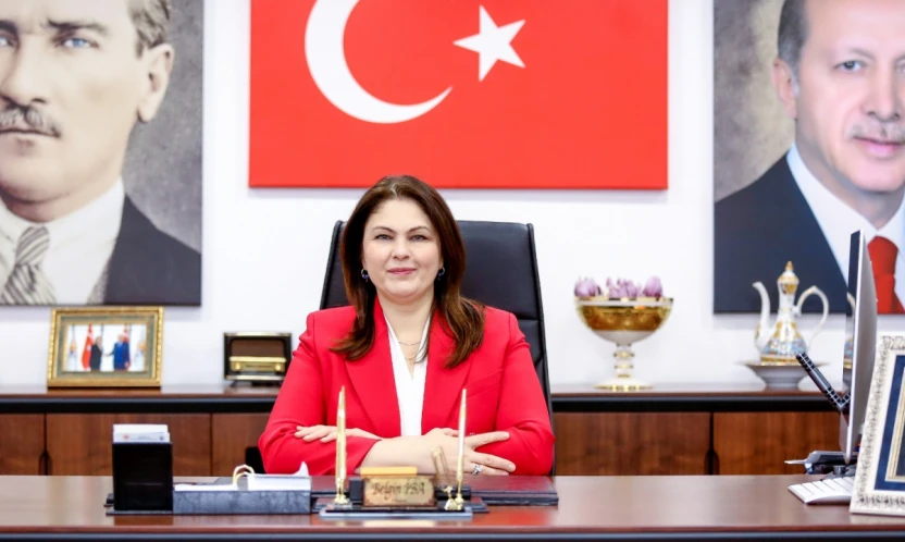 İba, 'Edirne, Atatürk'ün vizyonunu yansıtan kadim bir şehirdir'