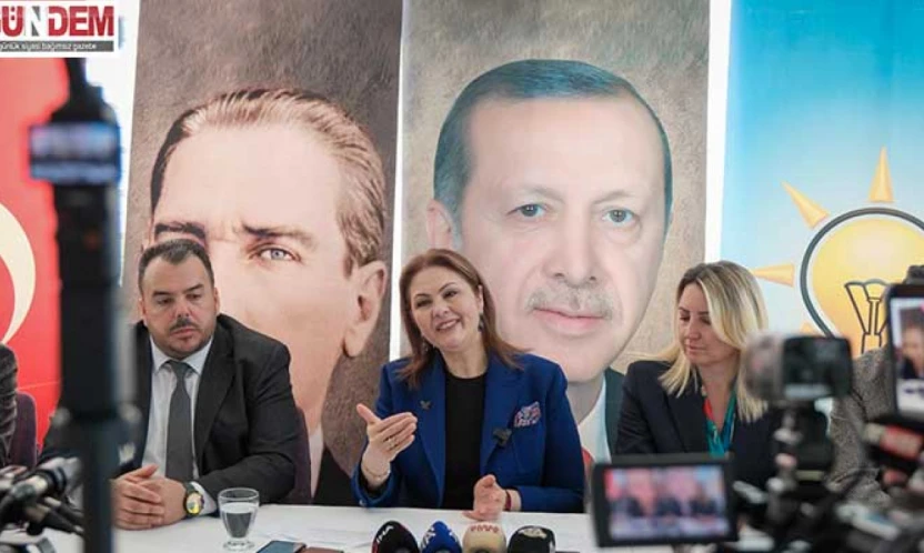 İba, 'Edirne'nin kaybedecek bir dakikası bile yok' 