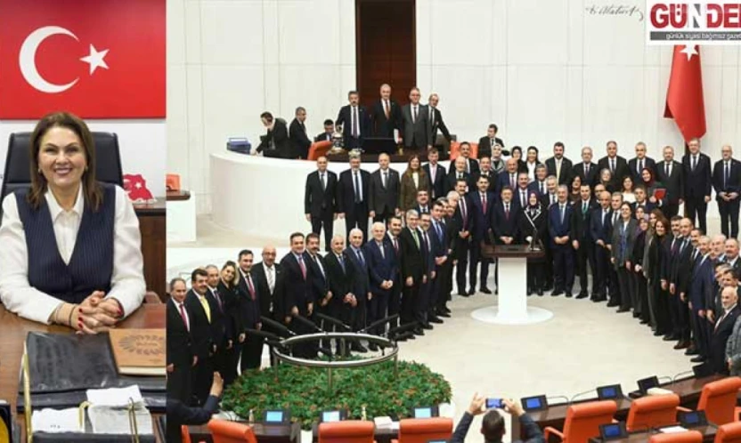 İba: 'Edirne, tarımsal sulamada örnek il olacak'