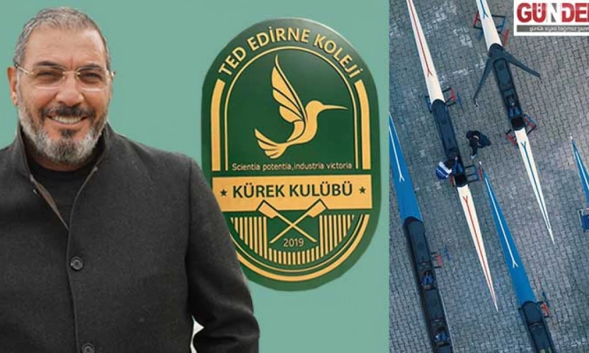 İba: 'Hedefimiz büyükse, altyapımız da dünya standartlarında olmalı'