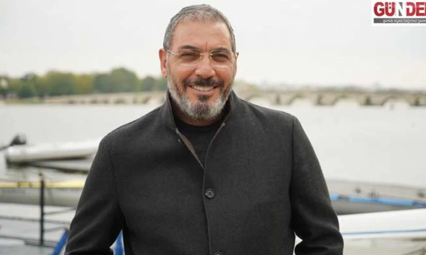 İba 'Kürekte olimpiyat yolculuğu Edirne'den başlayacak'