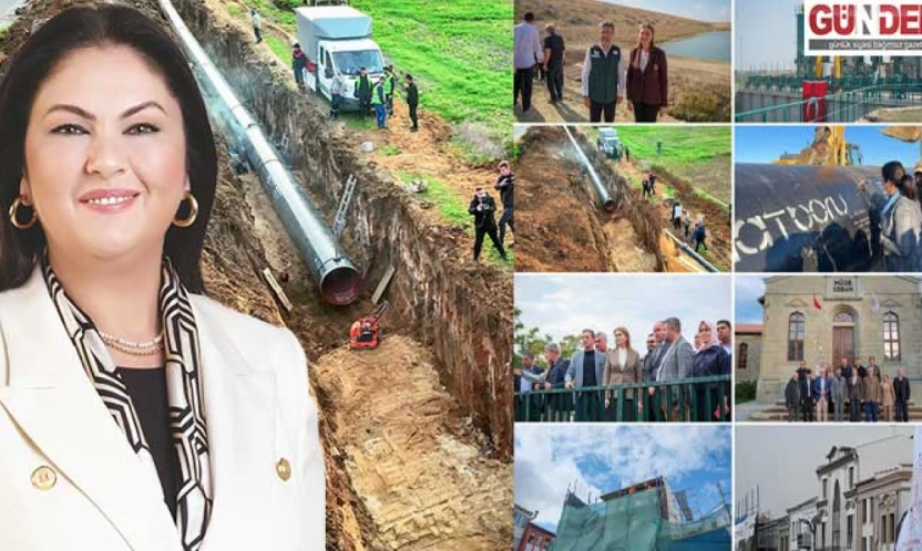 İba, 'Siyasi şovlara ayıracak vaktimiz yok'