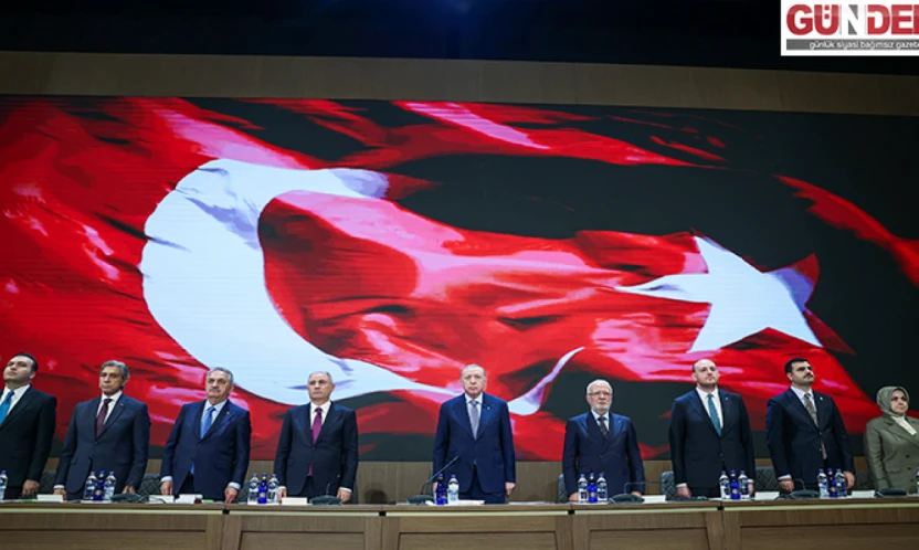 İba, 'Türkiye'nin ve Edirne'nin güçlü yarınları için kararlılıkla çalışıyoruz'