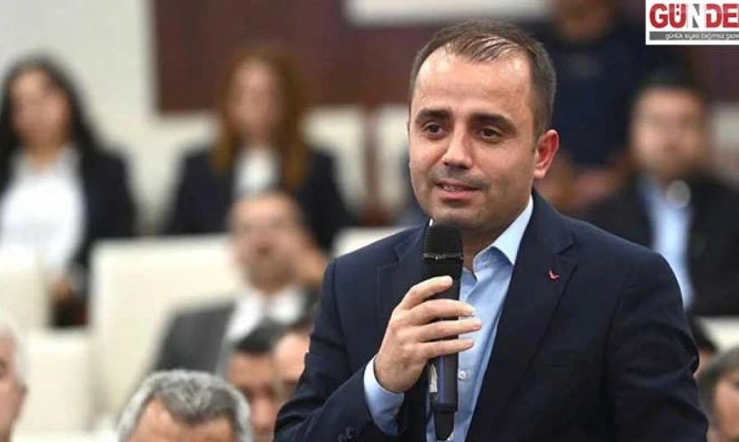 İl Müdürü Köse, Edirne Tarımı hakkında Bakan Yumaklı'ya bilgi verdi