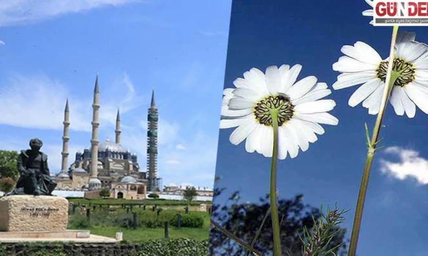 İlk cemre 19 Şubat'ta