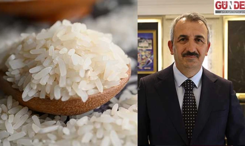 İpsala pirincinin marka değeri artacak