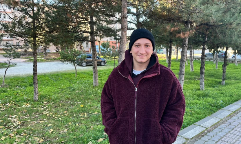 Kanseri yendi kutlama turuna çıktı