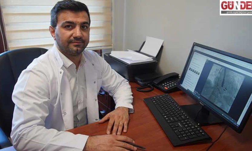 Kapalı yöntem mitral kapak onarımıyla kalp gücü artıyor