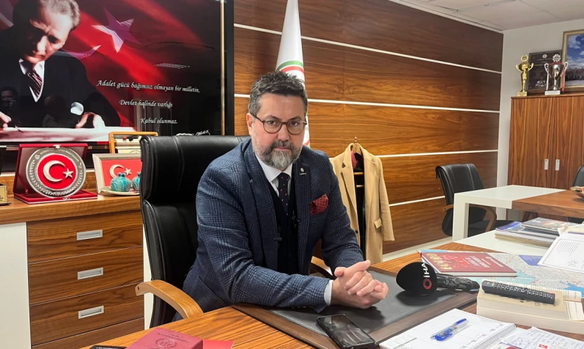 Karaağaç Yerleşkesi'ndeki ücretli girişlere yargıdan durdurma