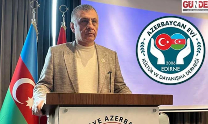 Karadağ: 'Azerbaycan'ın Kahramanlık Destanı Hepimizin Gururudur'