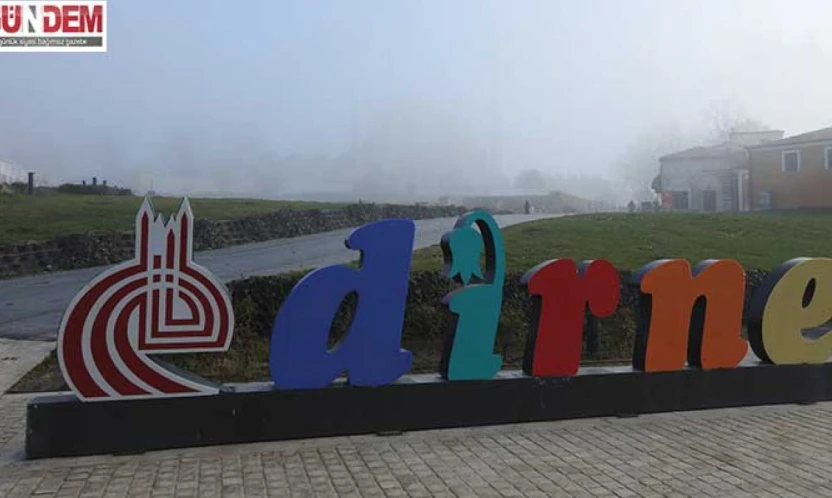 Kentin tarihi simgeleri gözden kayboldu