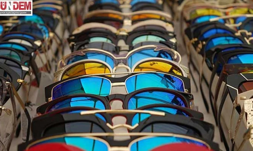 Kışında güneş gözlüğü kullanmak gerekiyor