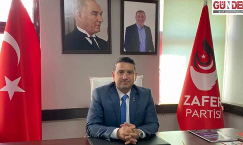 Konak, 'Edirne Belediyesi'nde Denetimsizlik Derinleşiyor'