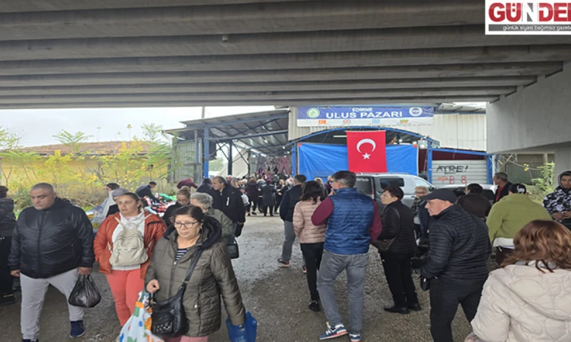 Konak, 'Ulus Pazarı'na ilişkin 14 ayrı usulsüzlük var'