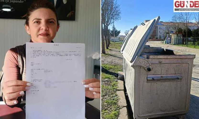 Kurtuluş Mahallesi muhtarı belediyeden eşit hizmet istiyor