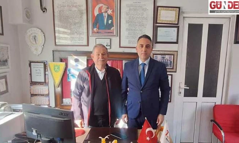 Mahallelerde Sosyal Destek İçin Yeni Adımlar