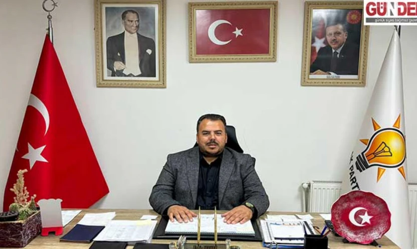 Makak, 'Başkan Gencan, doğrudan Edirne halkına saygısızlık yaptı'