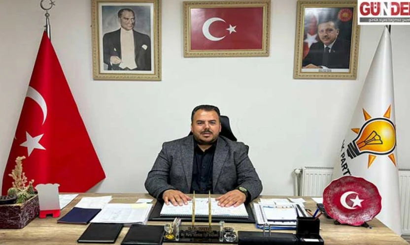 Makak'tan CHP Liderine eleştiri