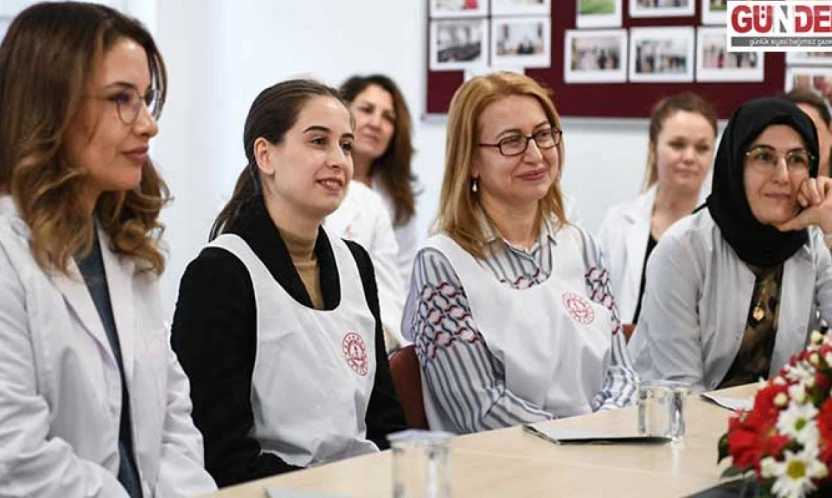 MEB atamaları gerçekleştirdi