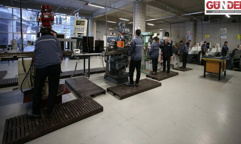 'MEB–KGF İş Birliğiyle Gençlere Kredi Kolaylığı'