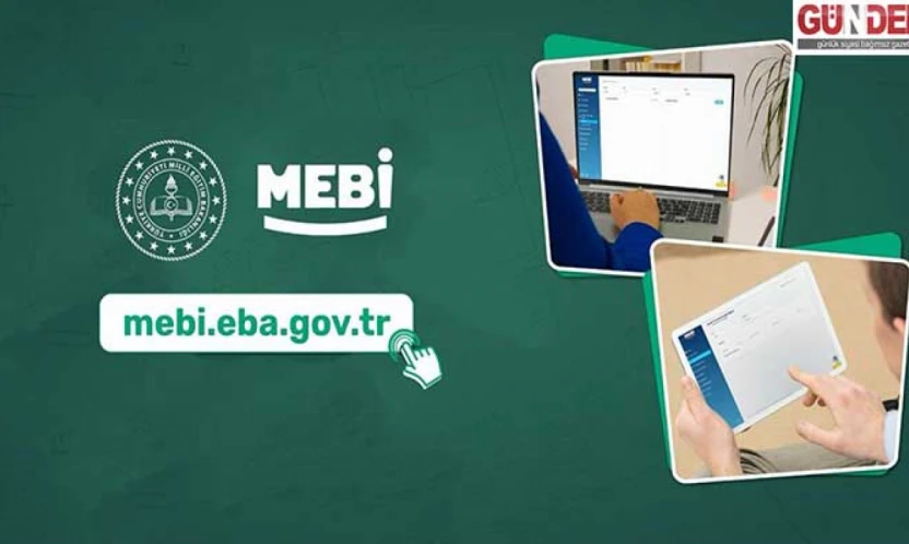 MEB, LGS'ye hazırlanan öğrenciler için ilk örnek kitapçıkları erişime açtı