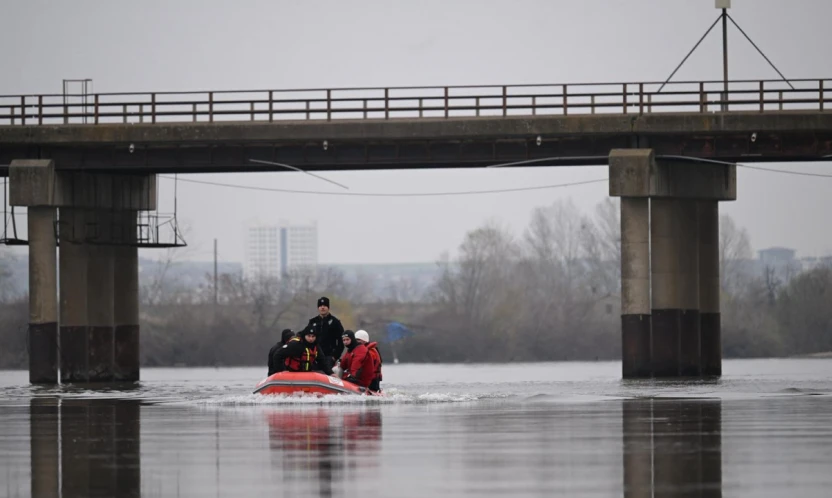Meriç'te kayıp genci arama çalışmaları devam ediyor