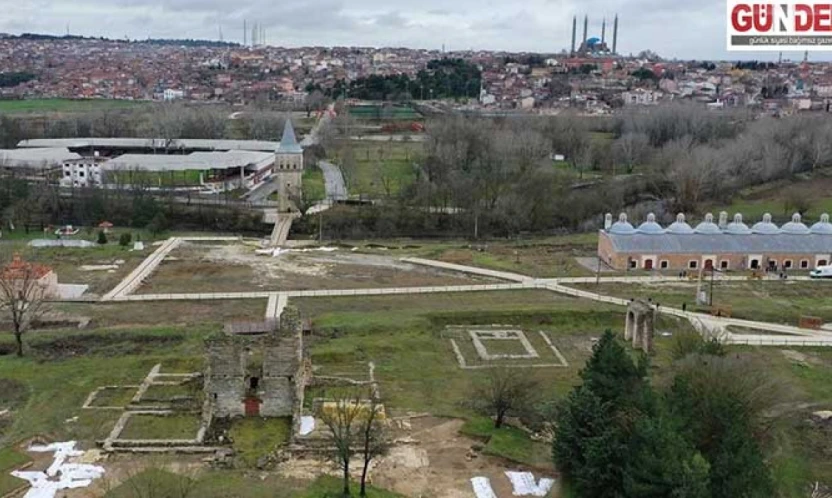 Milli Saraylar, dünyanın seçkin müze yöneticilerini İstanbul'da buluşturacak