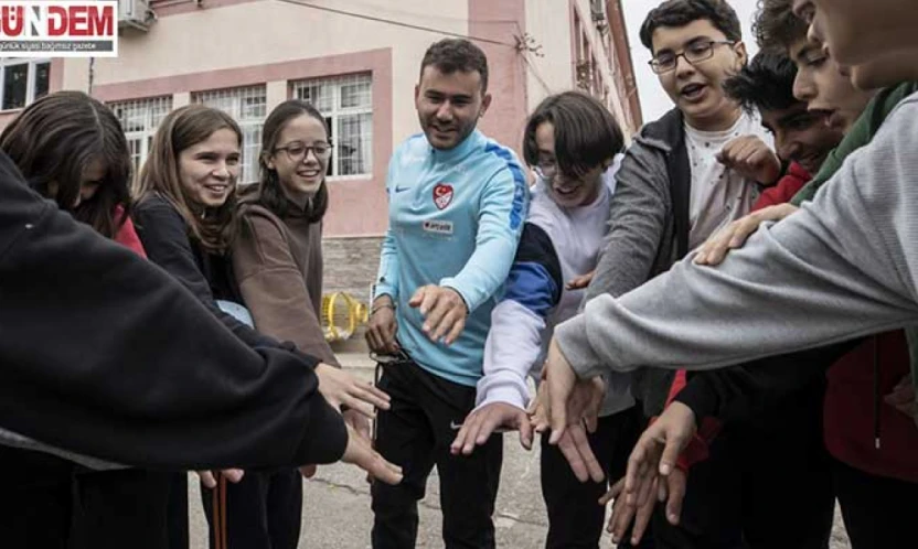 Millî sporculara öğretmenlik fırsatı: Başvurular 2–6 Şubat'ta